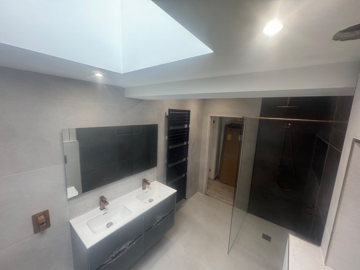 Bathroom Fitter: Image 3